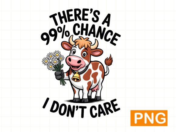 There s a 99 Percent Chance I Don t Care Graphics Review
